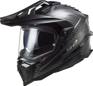 LS2 MX701 C EXPLORER Solid helmet