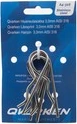 Qvarken Hairpin AISI 316 (5-pack)