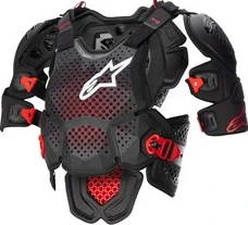 Alpinestars Safety Vest A-10 V2 Full Chest