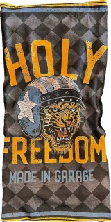 Holy Freedom Tiger Primaloft® tunnel