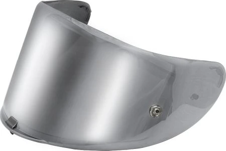 Visor for LS2 FF323 - Iridium Silver