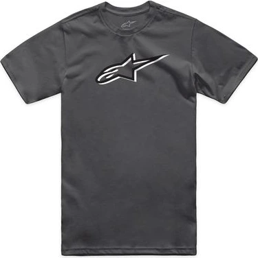 Alpinestars T-shirt Ageless Shadow CSF Gray/Black, M