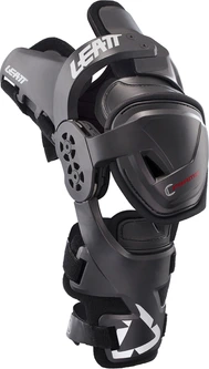 Leatt Knee Brace pair C-Frame Junior
