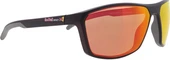 Spect Red Bull Raze Sunglasses x'tal black brown/red mirror POL