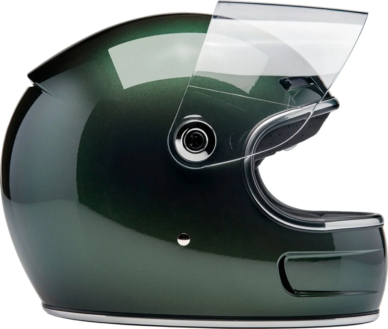 HELMET GRINGO SV METALLIC SIERRA GREEN 2X
