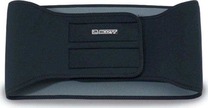 SCOTT Powerbelt Neoprene black, S