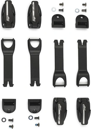 TCX PU Buckle Kit Infinity Evo GTX Baja GTX