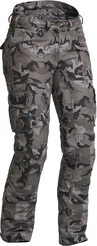 Lindstrands Textile Zion