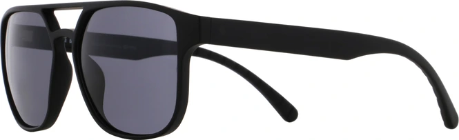 Spect Red Bull Elroy Sunglasses Matt Black w Smoke lens