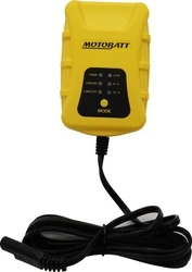 Motobatt Tech1 6/12V 1Amp įkroviklis