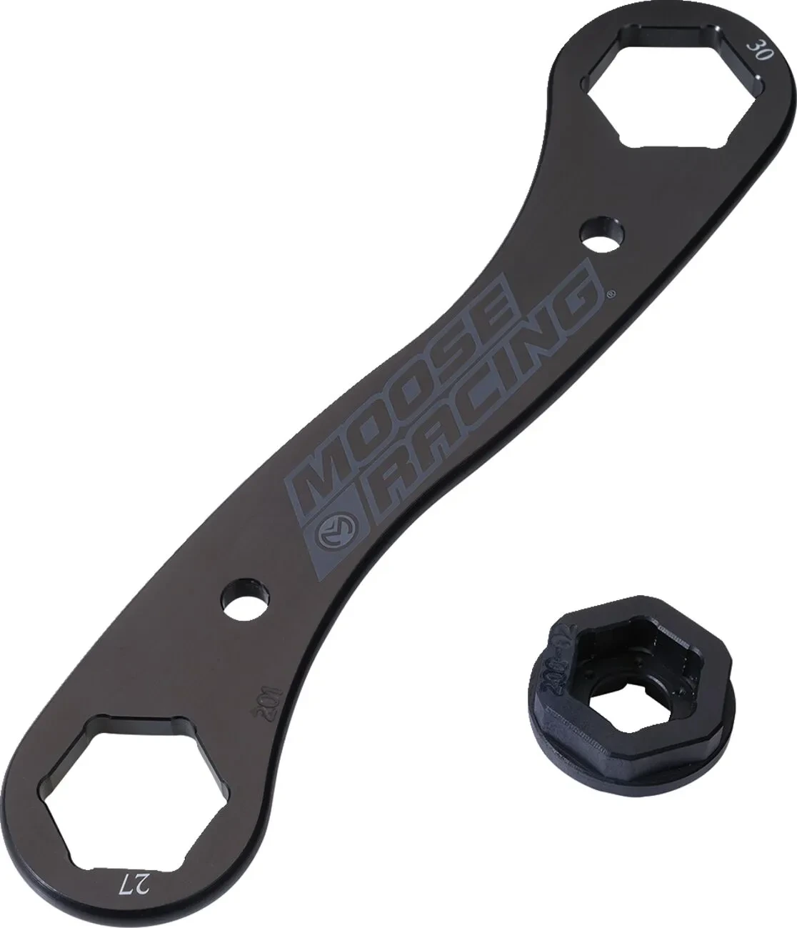 WRENCH TRACK KTM