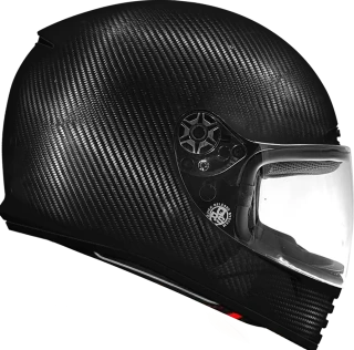 Thunder Carbon Helmet