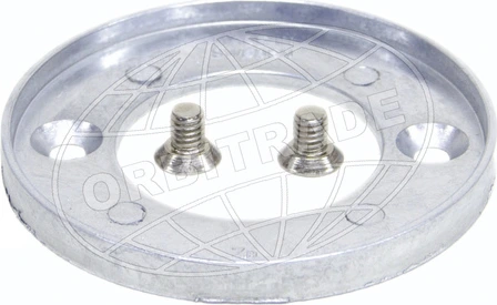 Orbitrade zinc anode Volvo Penta AQ200