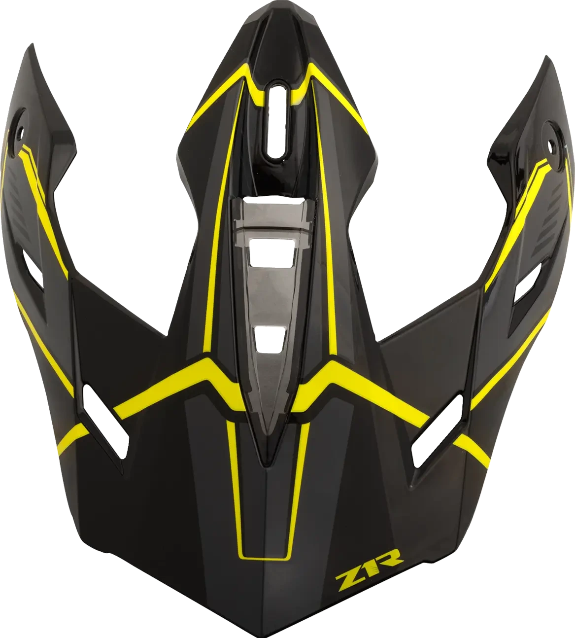 PEAK RANGE 2.0 VOYAGER/ROTOR GY/HI-VIZ