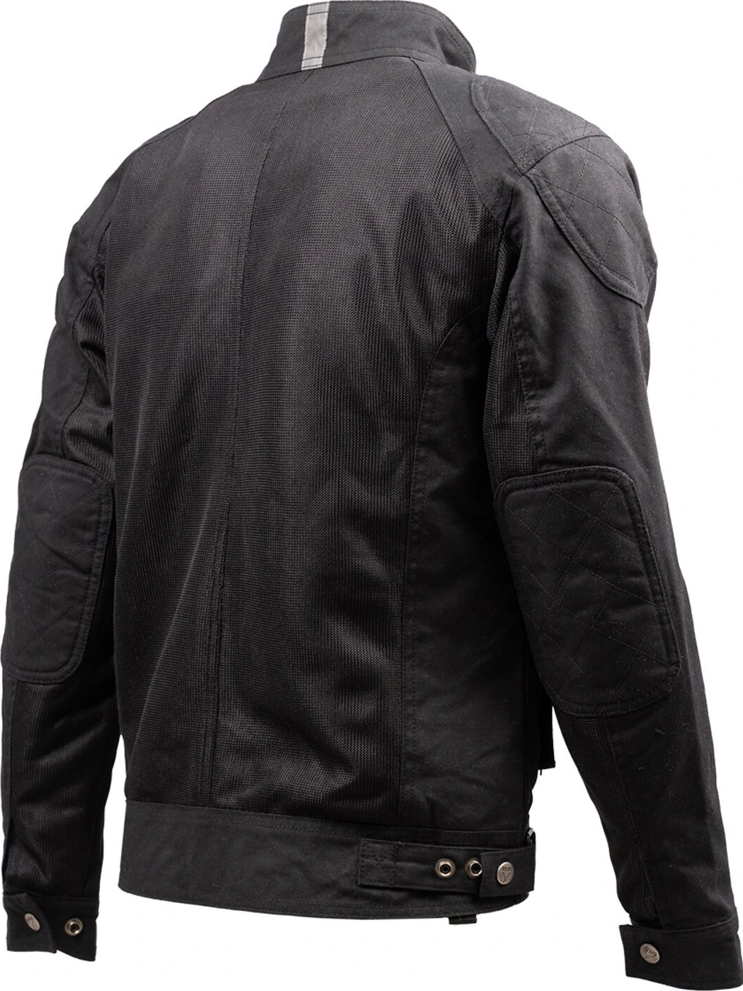 By City Teneree Venty IV jacket, Black, S