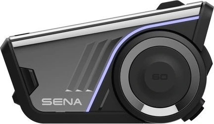 Sena 60S BT / Mesh with SOUND BY HK Singlepack