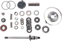 SBT Supercharger rebuild kit (16 tooth) 215.255.260