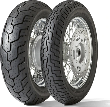Dunlop D404F D404F 90/90-17 49P TT F fr