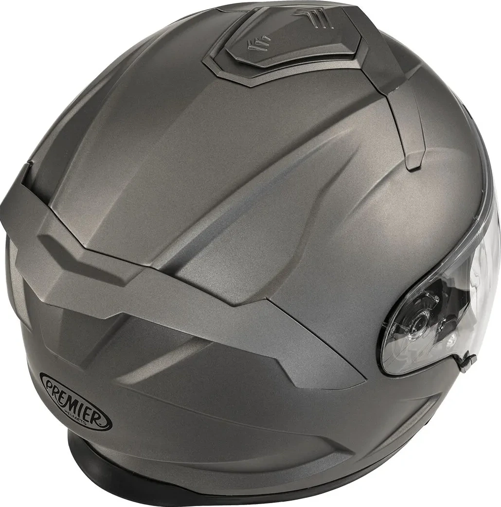 HELMET JT5 U17BM XS