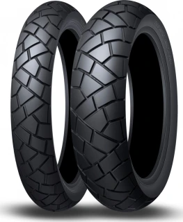 Dunlop, Front tire Trailmax Mixtour 110/80 R19 (59V