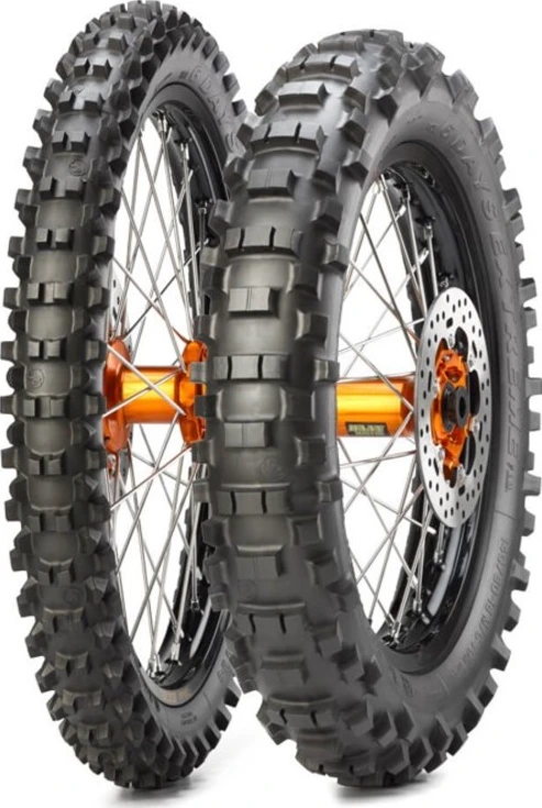Metzeler MCE 6 Days Extreme 90/90-21 M/C 54M M+S Soft Fr