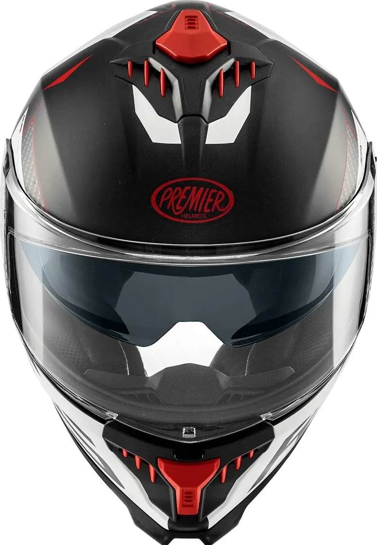 HELMET TYPHOON RS 2BM SM