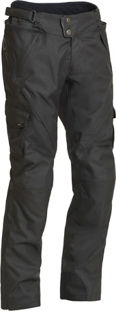 Lindstrands Textile Pants Berga Black 62