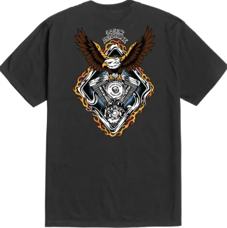 Loser Machine Master cylinder t-shirt