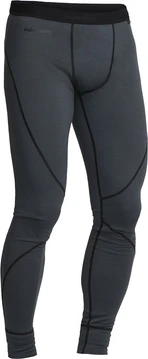Halvarssons Comfort Longs Outlast® Wool Grey, S