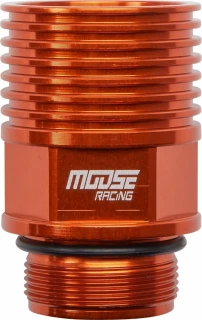 Rear Brake Reservoir Extender