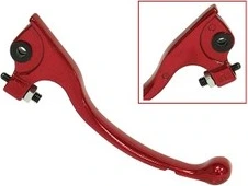 Tec-X Brake lever Derbi Senda DRD Pro/Drac/Rieju MRT