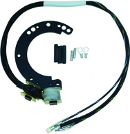 Cdi Elec. Mercury/Mariner Stator Kit - 2 Cyl. 6-40HP