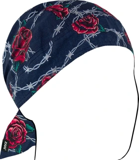 Flydanna® Cotton Headwrap