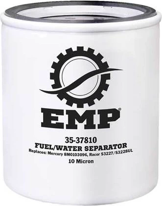 EMP Fuel Filter Mercury/Mariner/Honda/Suzuki/Racor