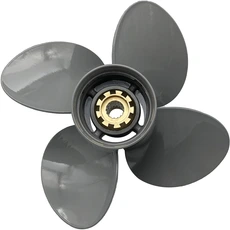 POLASTORM propeller Honda 60-130HP (4-Blade)