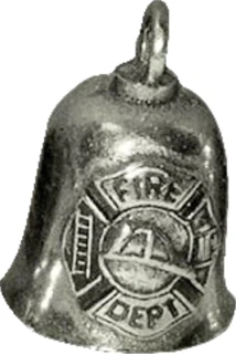 Gremlin Bell Fire dept