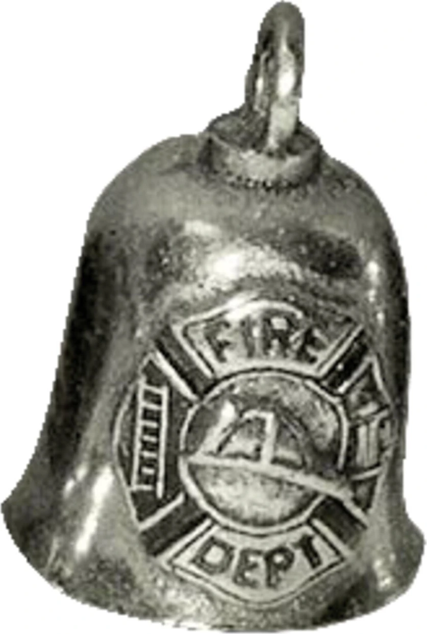 Gremlin Bell Fire dept