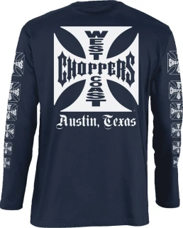 WCC OG logo ATX long sleeve