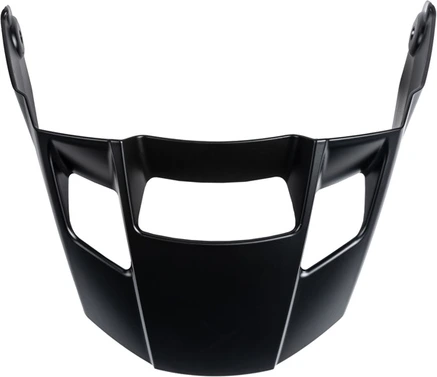 CKX Peak Titan AMS Solid Matt Black