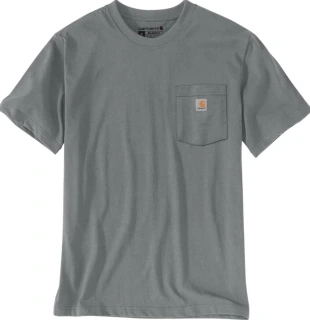 Carhartt Irvine 3D Logo t-shirt