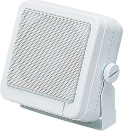 Shakespeare ES-4 deluxe external speaker 8w