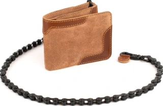 Trip Machine Rodeo wallet
