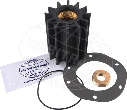 Orbitrade impeller kit D6 TAMD63