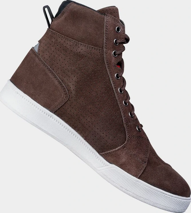 LS2 DOWNTOWN Man Boots - Taupe, 46