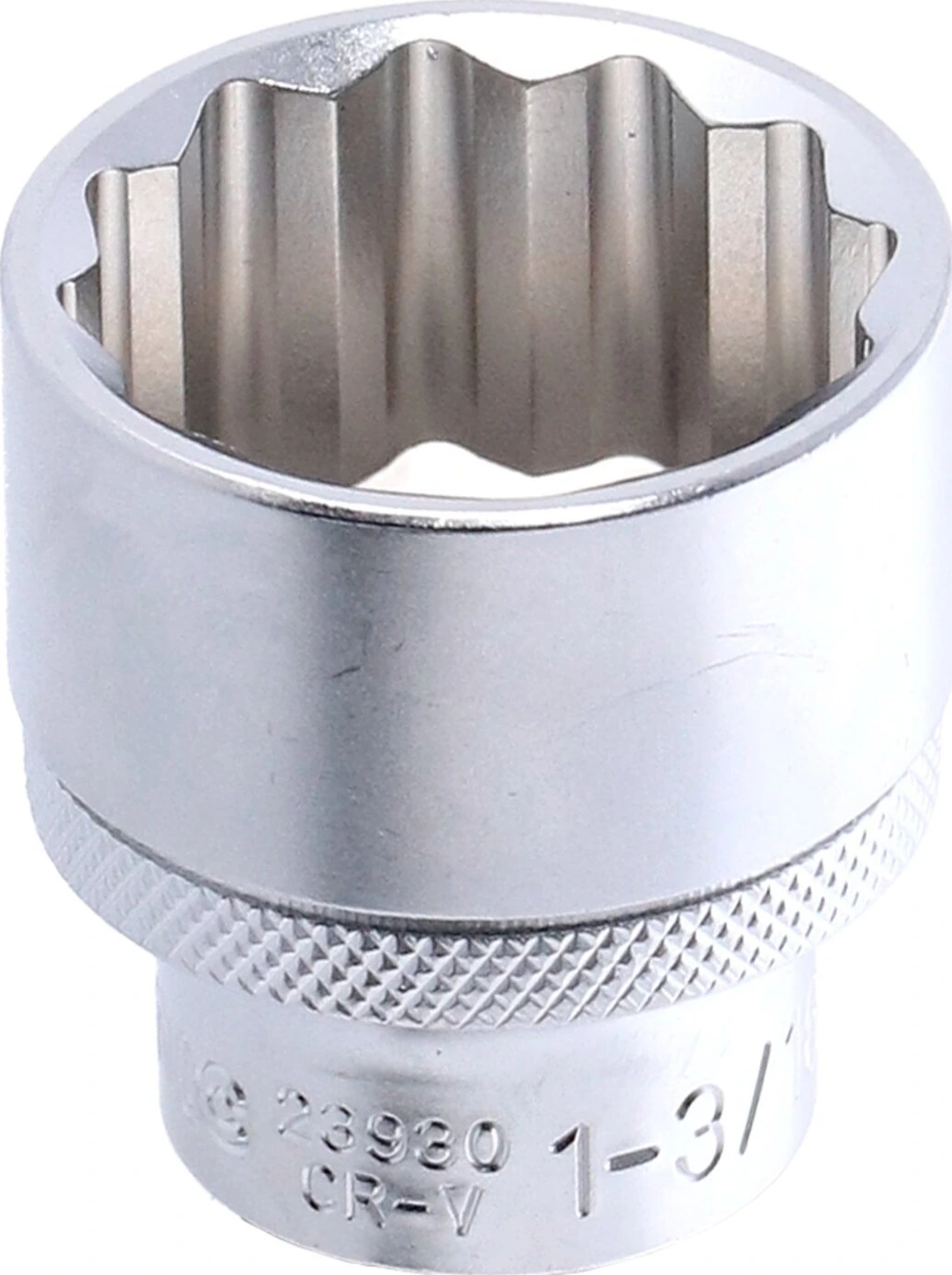 Sonic, Socket 1-3/16", 43 mm, Satin