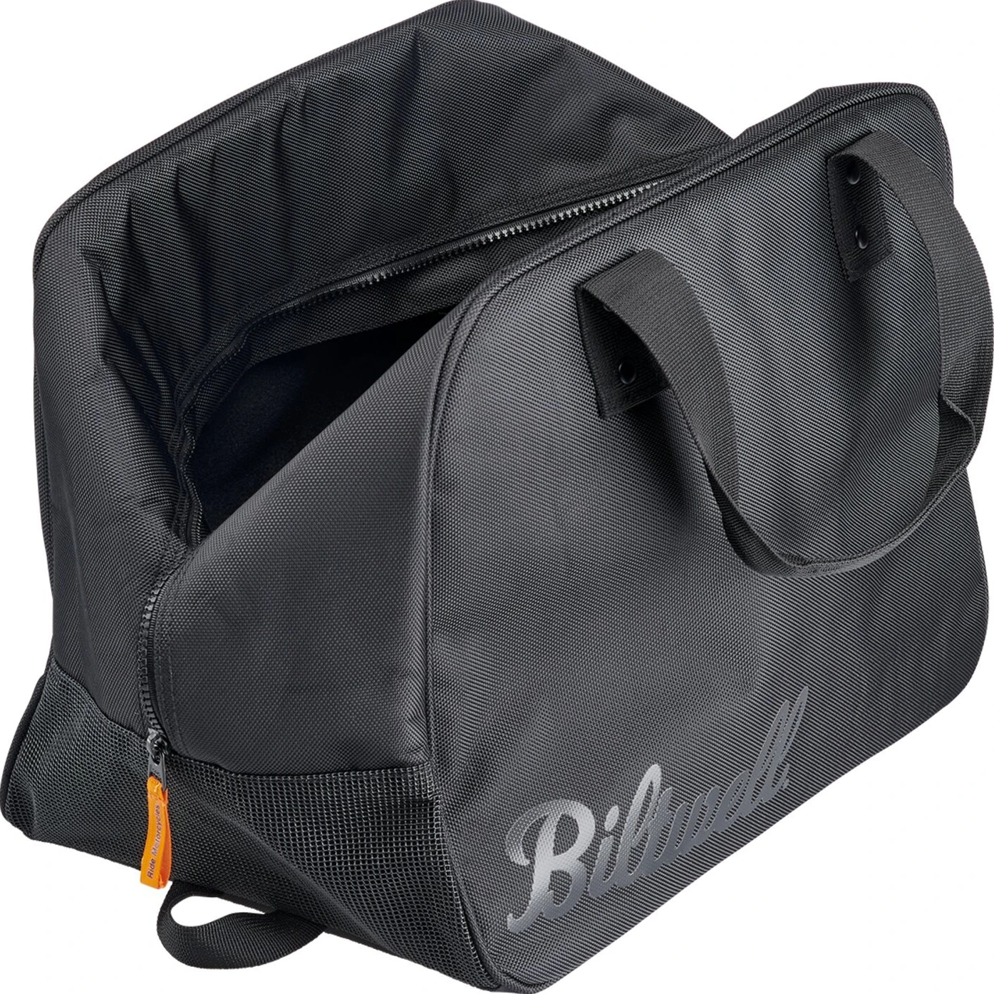 Biltwell Exfil helmet bag, Black