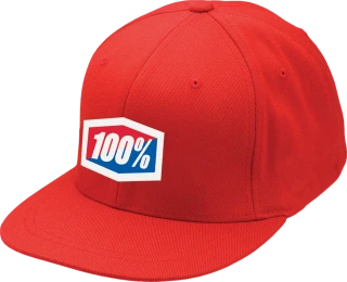 Official Flexfit® Hat