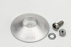 Uflex Комплект анодов F 70 мм