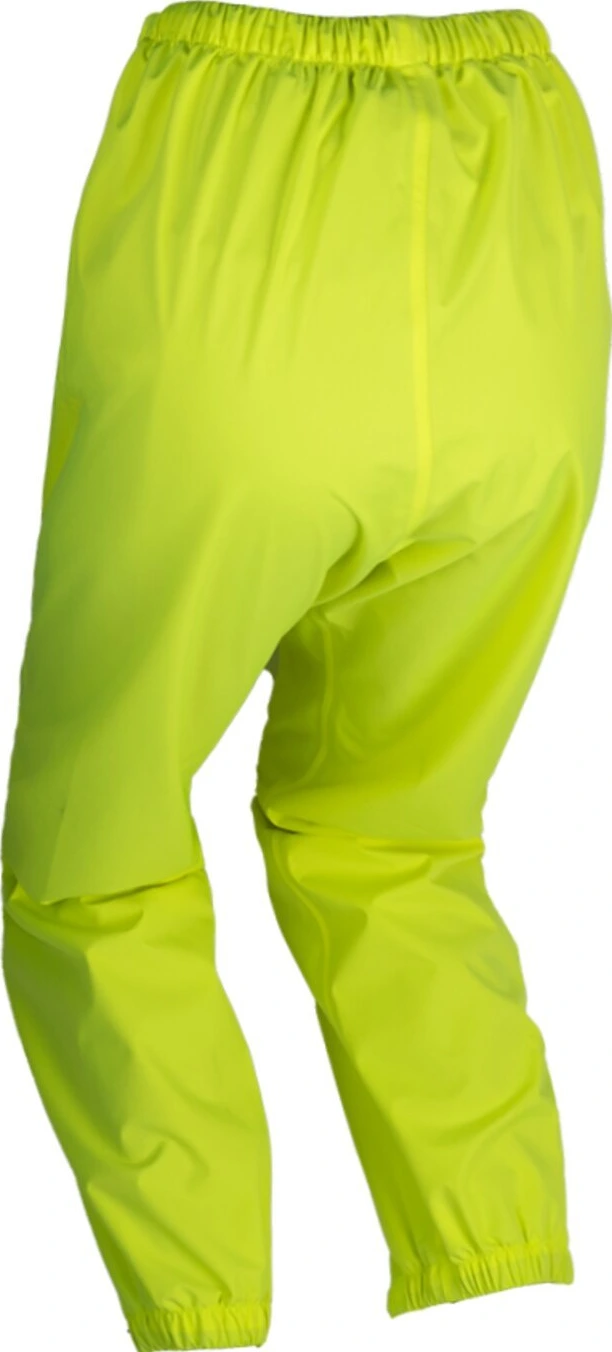 By City Raincoat mini pants, Yellow, M