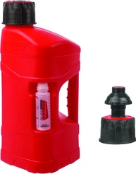 Polisport ProOctane 10 L with standard cap + mixer + quick fill valve (1)